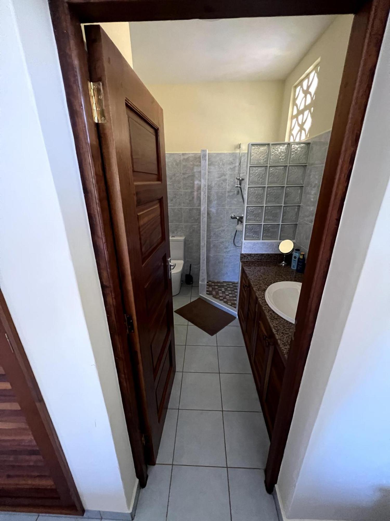 Paradiesische Villa Maisha Mazuri Mit Pool. Terrasse Und Personal Diani Beach Zewnętrze zdjęcie