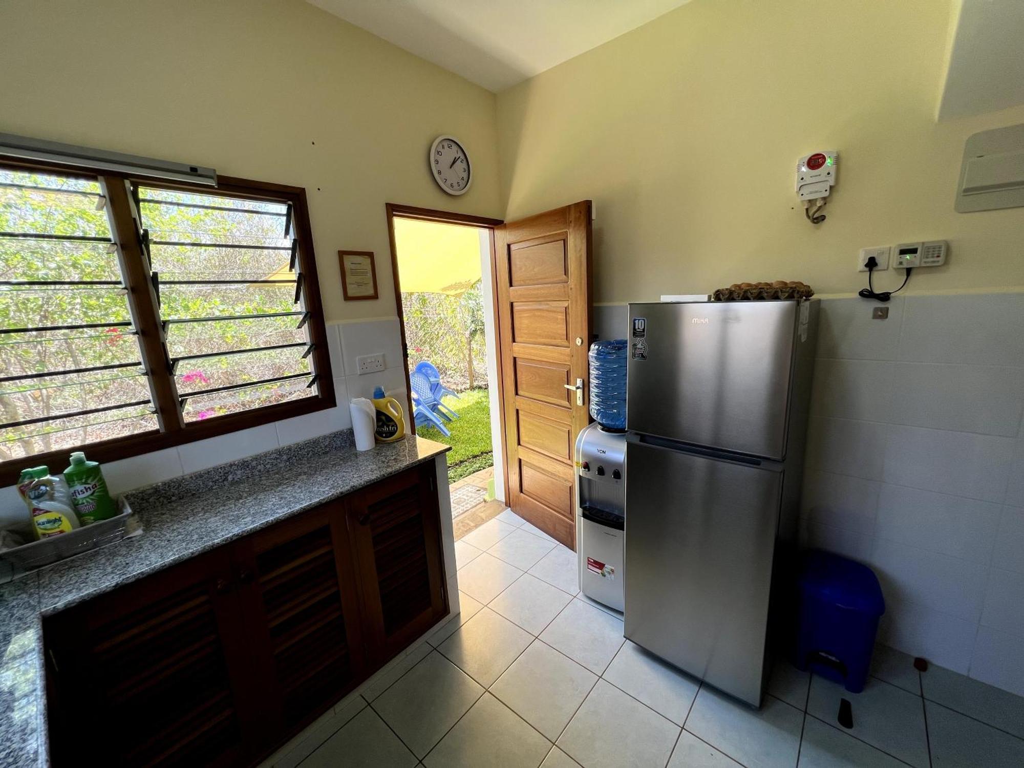 Paradiesische Villa Maisha Mazuri Mit Pool. Terrasse Und Personal Diani Beach Zewnętrze zdjęcie