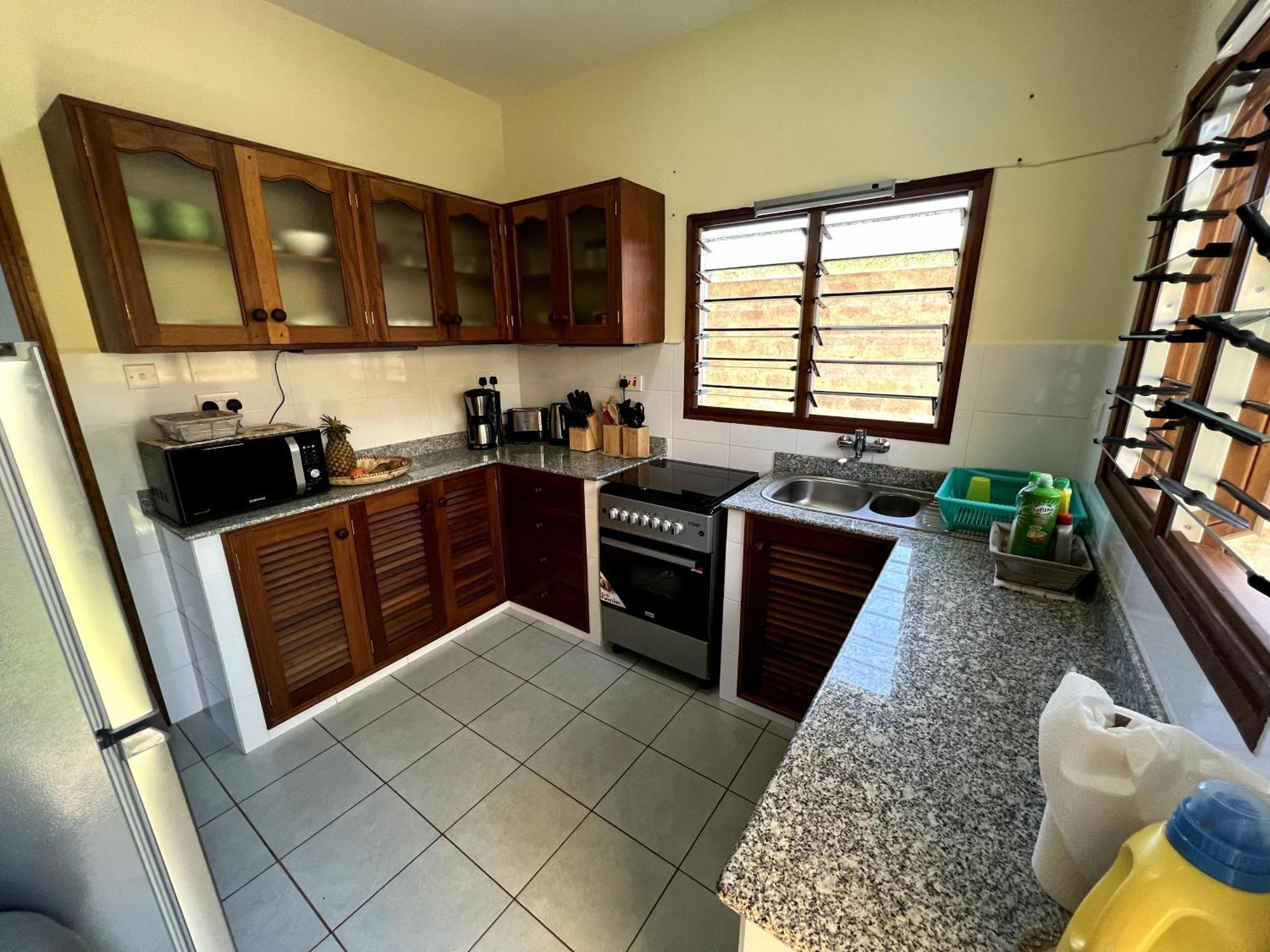 Paradiesische Villa Maisha Mazuri Mit Pool. Terrasse Und Personal Diani Beach Zewnętrze zdjęcie